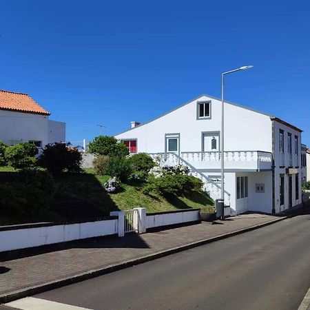 Apartamento Do Marques Santa Cruz das Flores Exteriör bild
