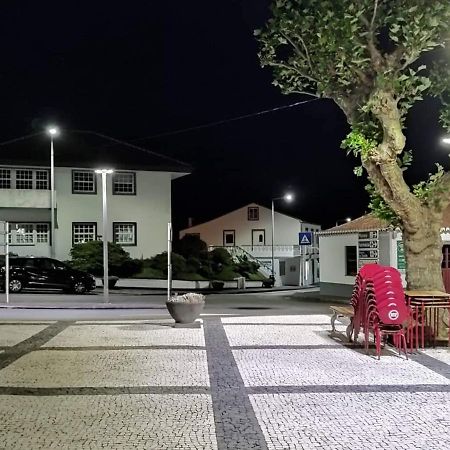 Apartamento Do Marques Santa Cruz das Flores Exteriör bild