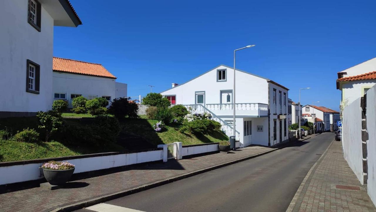 Apartamento Do Marques Santa Cruz das Flores Exteriör bild