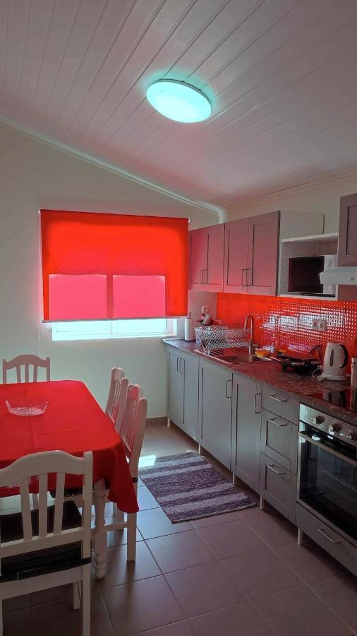 Apartamento Do Marques Santa Cruz das Flores Exteriör bild