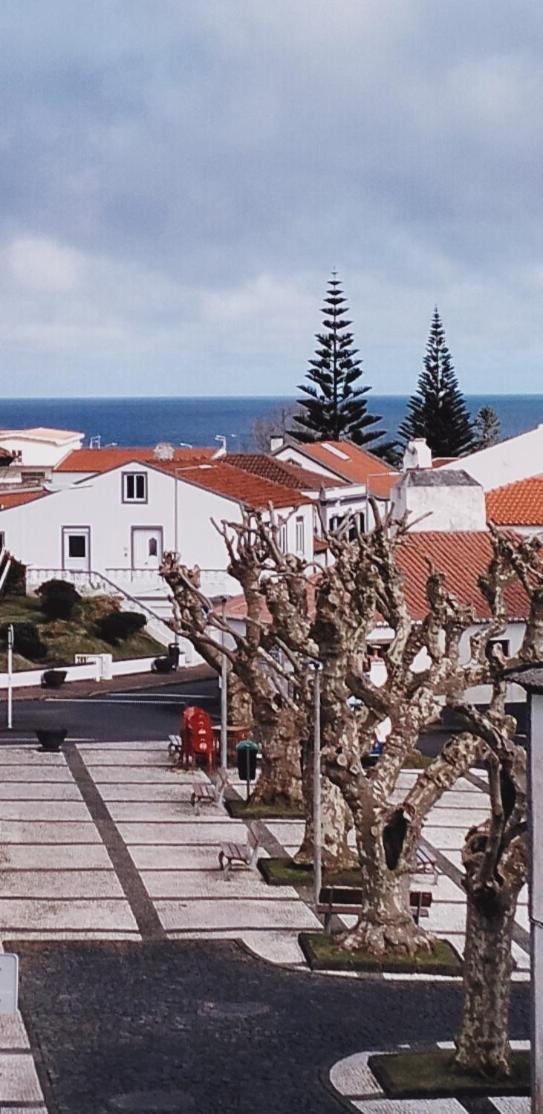 Apartamento Do Marques Santa Cruz das Flores Exteriör bild